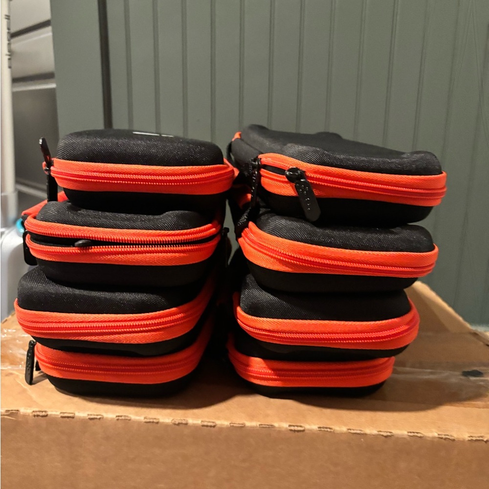 Switch Cases All New